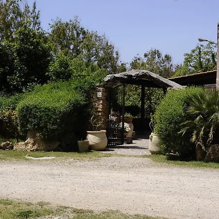Séjour à la ferme Barbagia *