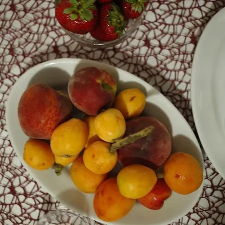 Farmház Barbagia Alghero