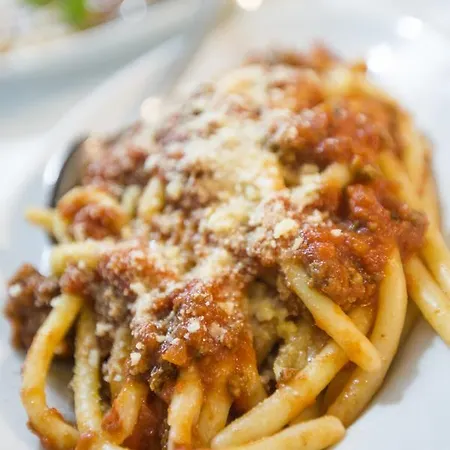 Barbagia 阿尔盖罗