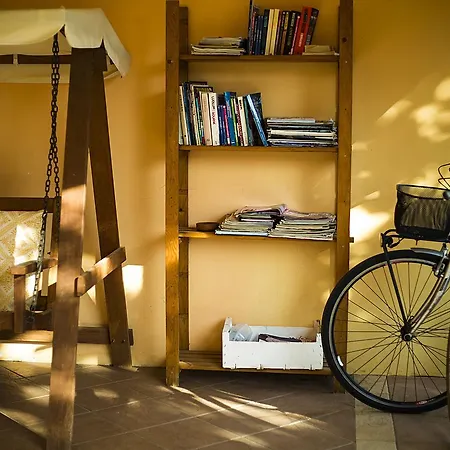 Barbagia * אלגהרו