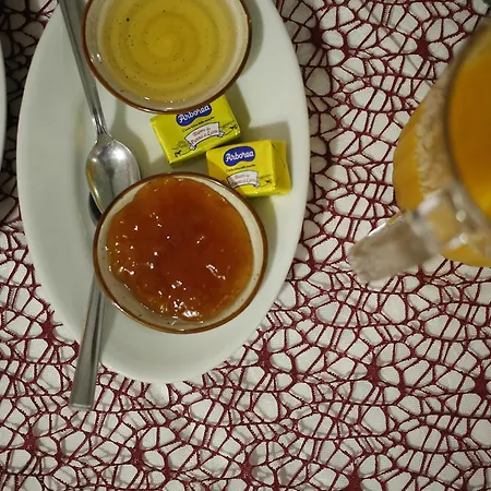 Barbagia בית חווה אלגהרו