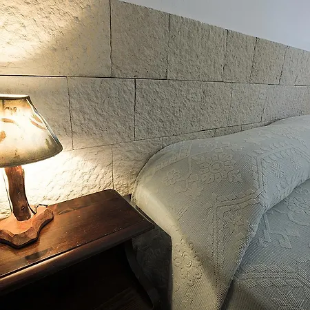 Barbagia אלגהרו