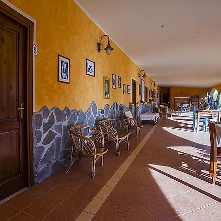 Barbagia בית חווה