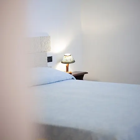 Barbagia אלגהרו