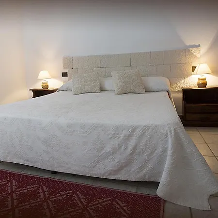 Barbagia בית חווה *