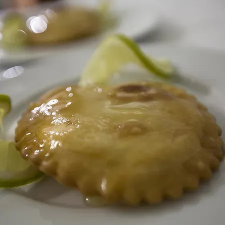 Barbagia * אלגהרו