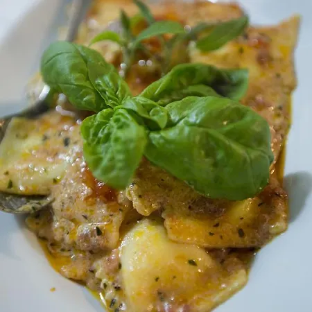 Barbagia בית חווה אלגהרו